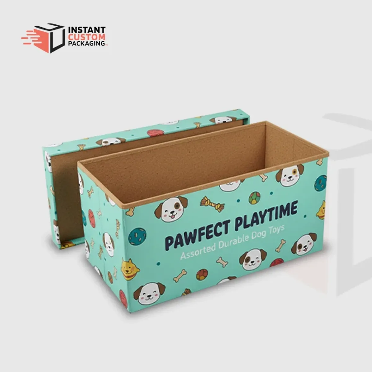 Buy Dog Toy Boxes Online Uk