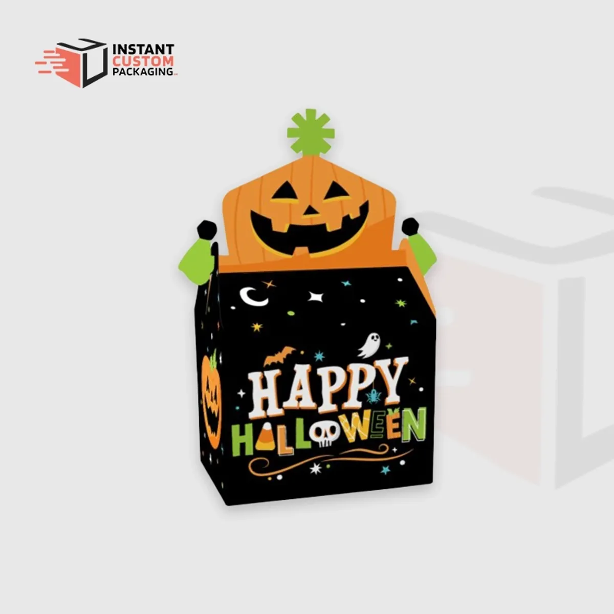 Buy Halloween Gable Boxes Online Uk