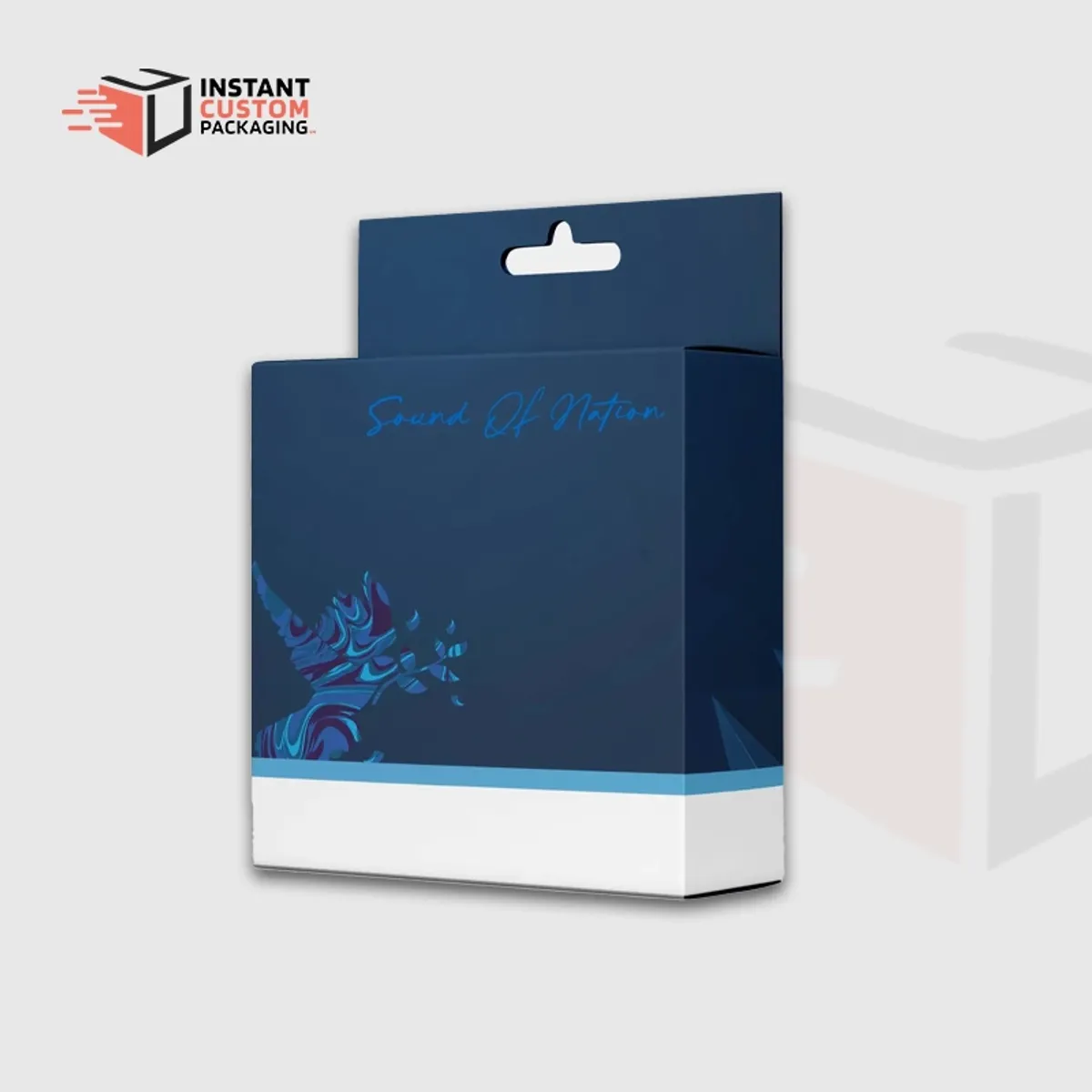 Buy Hang Tab Boxes Online Uk