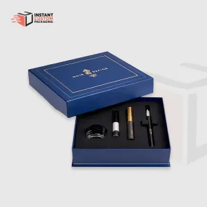 Buy Luxury Rigid Boxes Online Uk