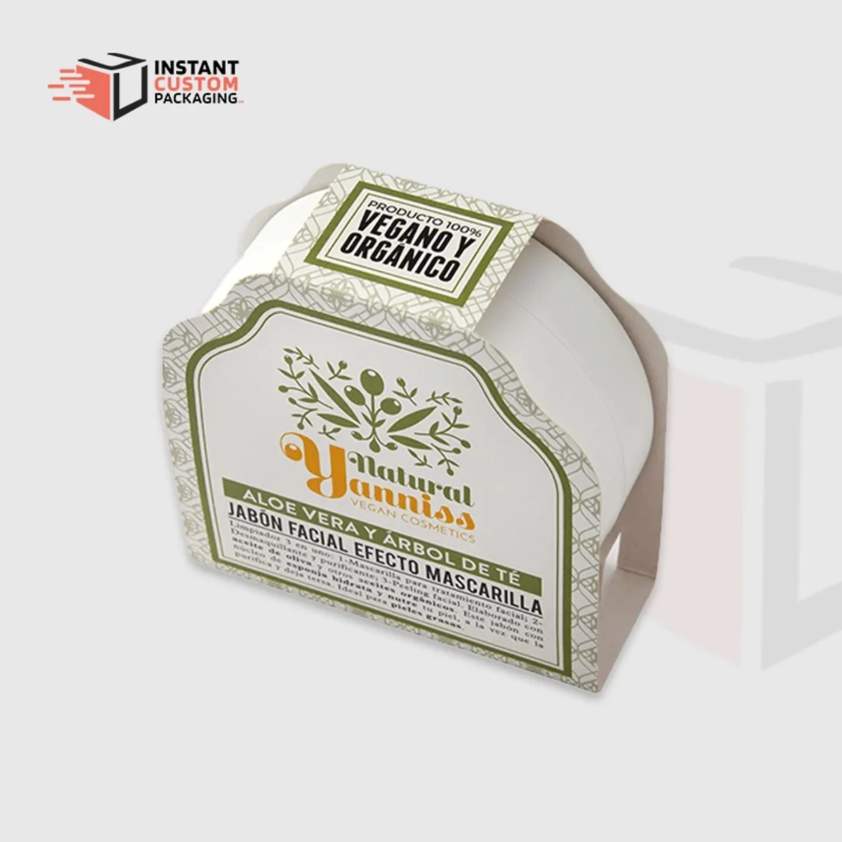 Buy Luxury Soap Boxes Online Uk