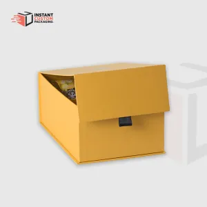 Buy Magnetic Closure Boxes Online Uk