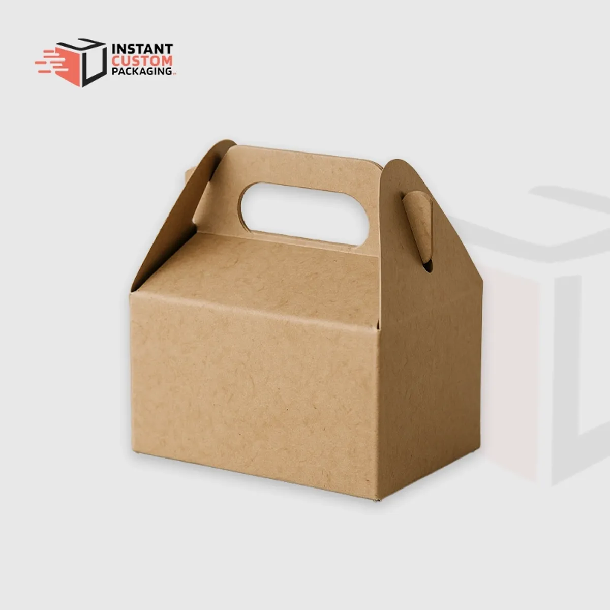 Buy Mini Gable Boxes Online Uk