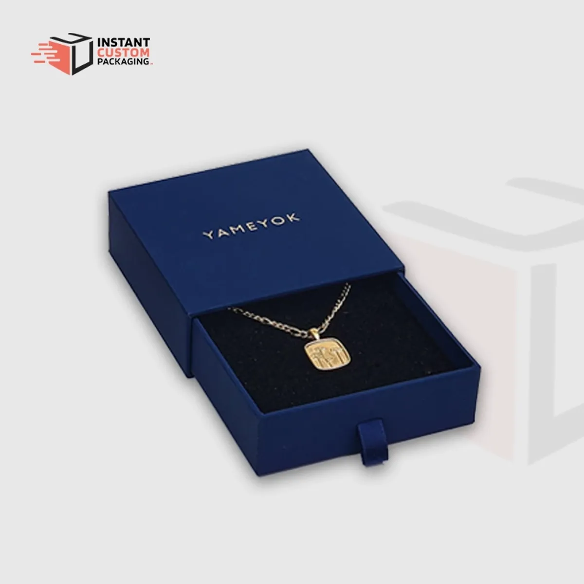 Buy Necklace Boxes Online Uk