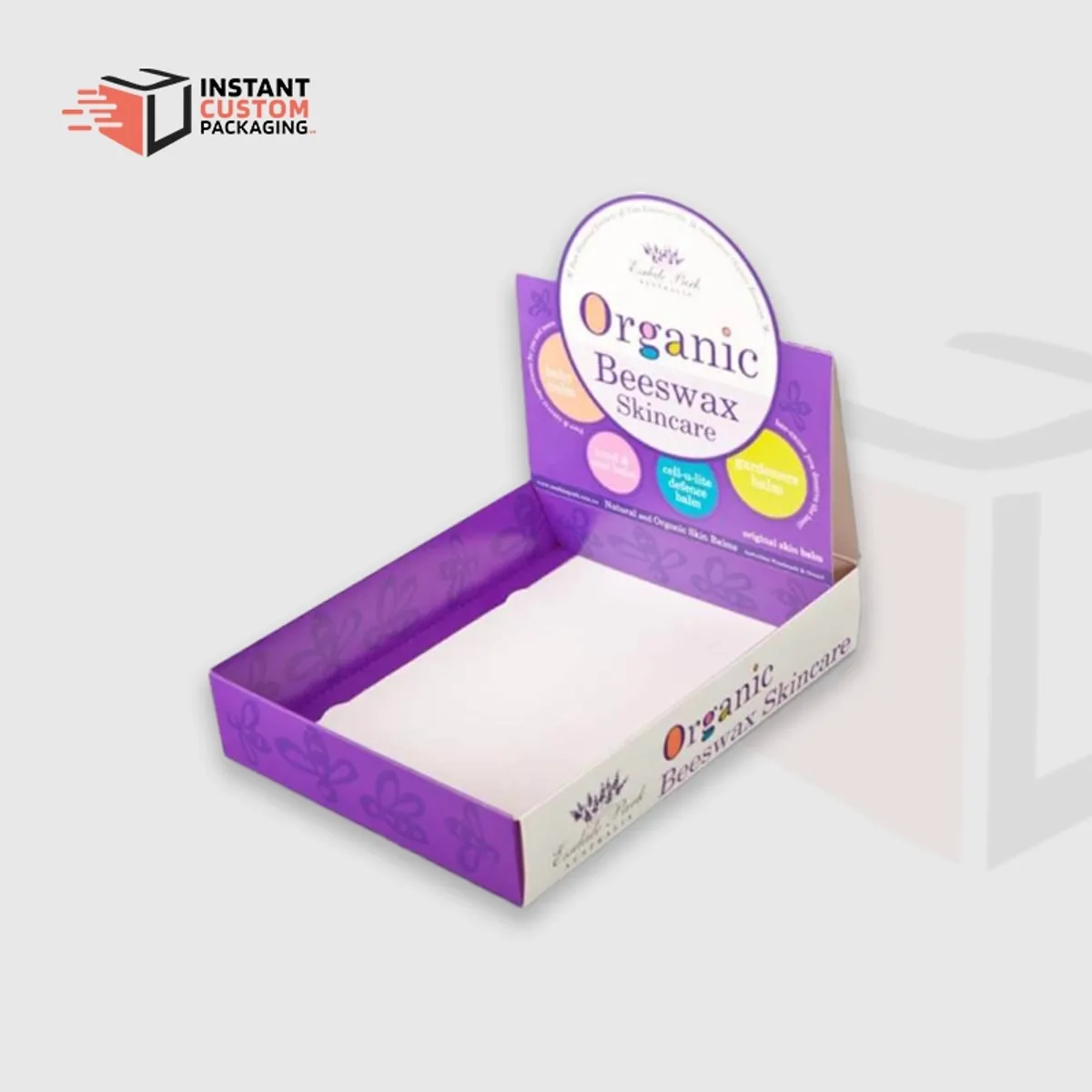 Buy Product Display Boxes Online Uk