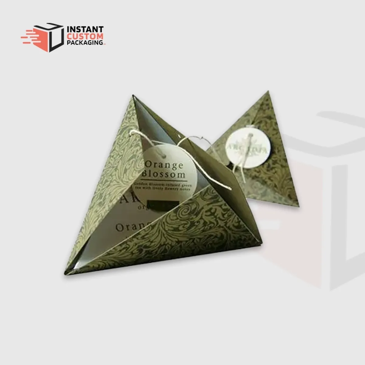 Buy Pyramid Boxes Online Uk