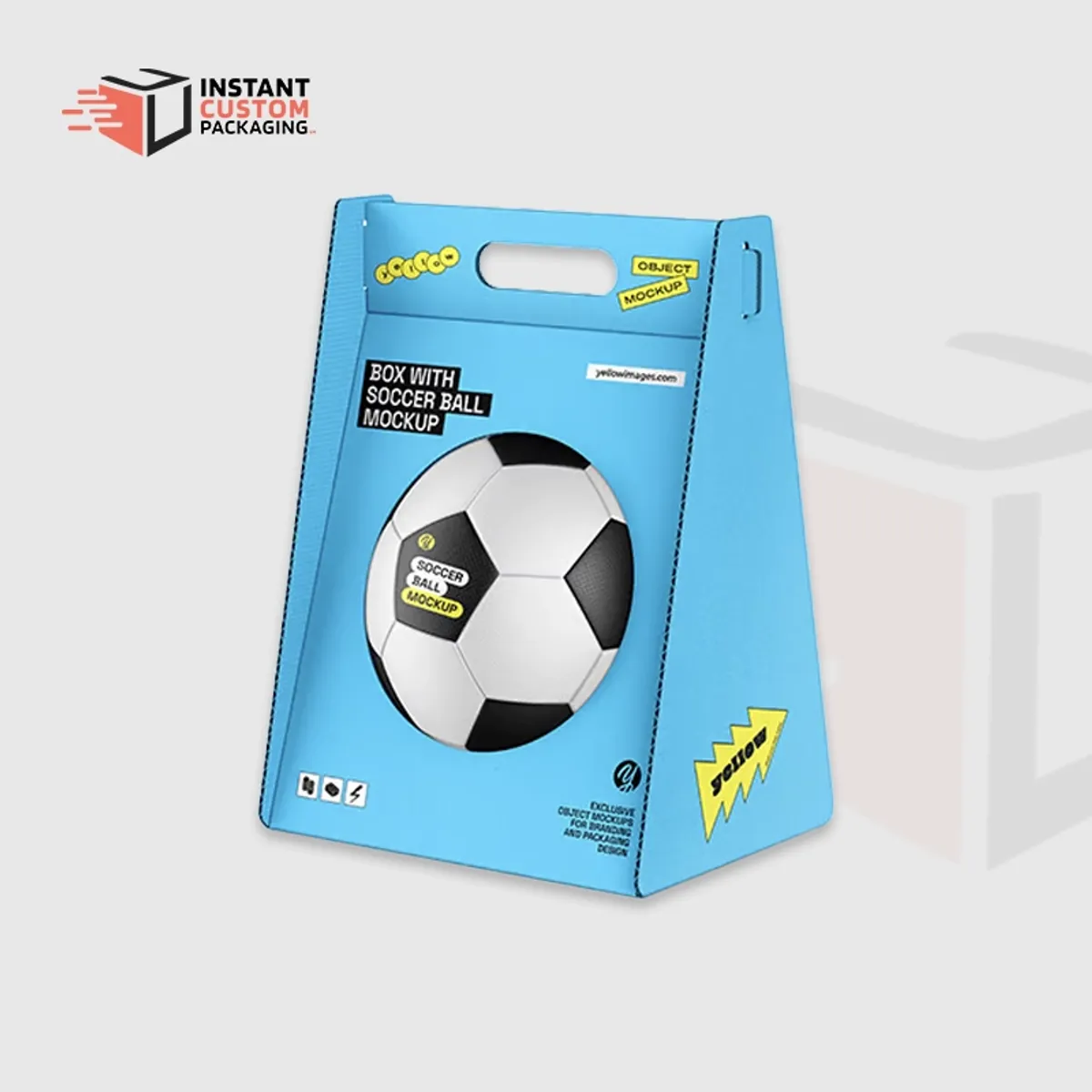 Buy Soccer Ball Boxes Online Uk