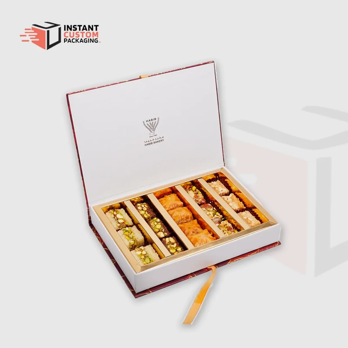 Buy Sweet Gift Boxes Online Uk