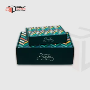 Cardboard Boxes Uk Custom Packaging