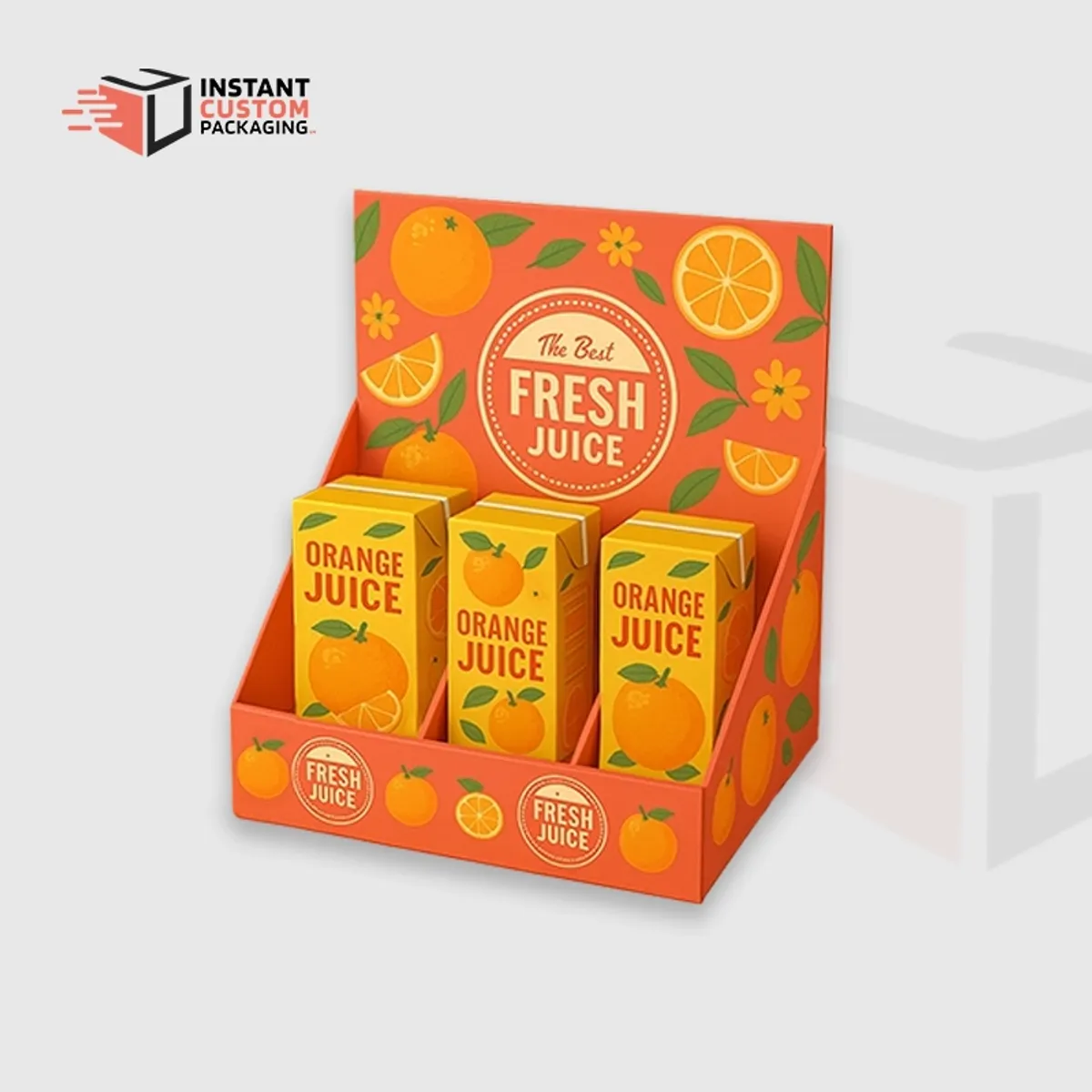Cardboard Display Boxes Uk Premium Packaging