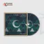 Cd Cover Colorful Artwork Music Album