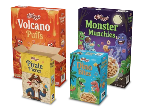 Cereal