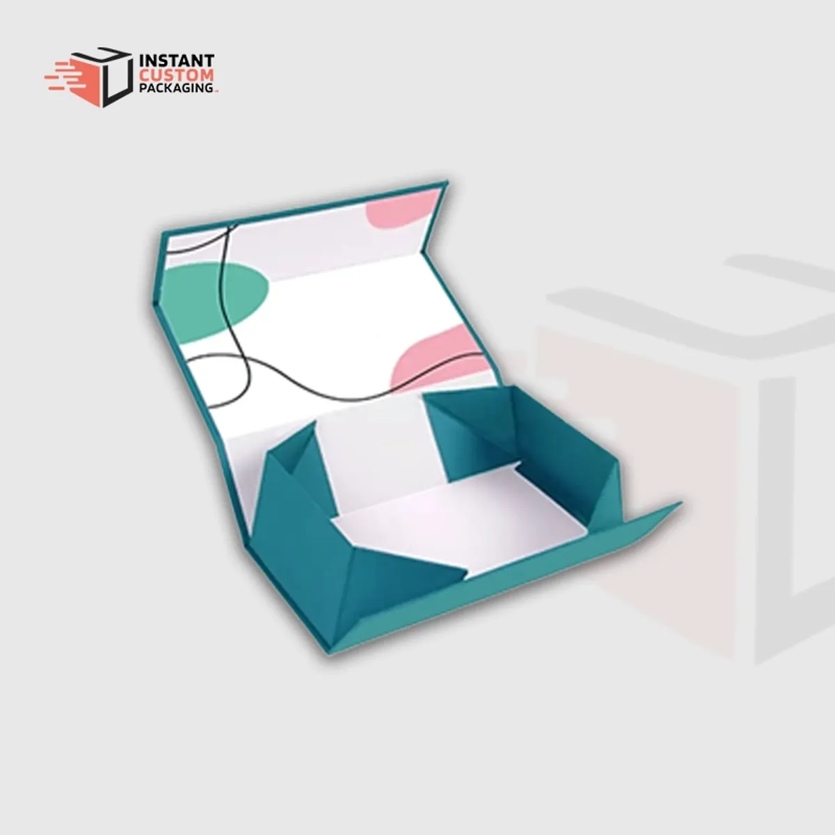 Collapsible Boxes Uk Premium Packaging