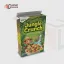 Colourful Corn Flakes Cereal Boxes Custom Printed Uk