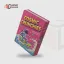 Colourful Custom Seal End Cereal Boxes Custom Printed Uk