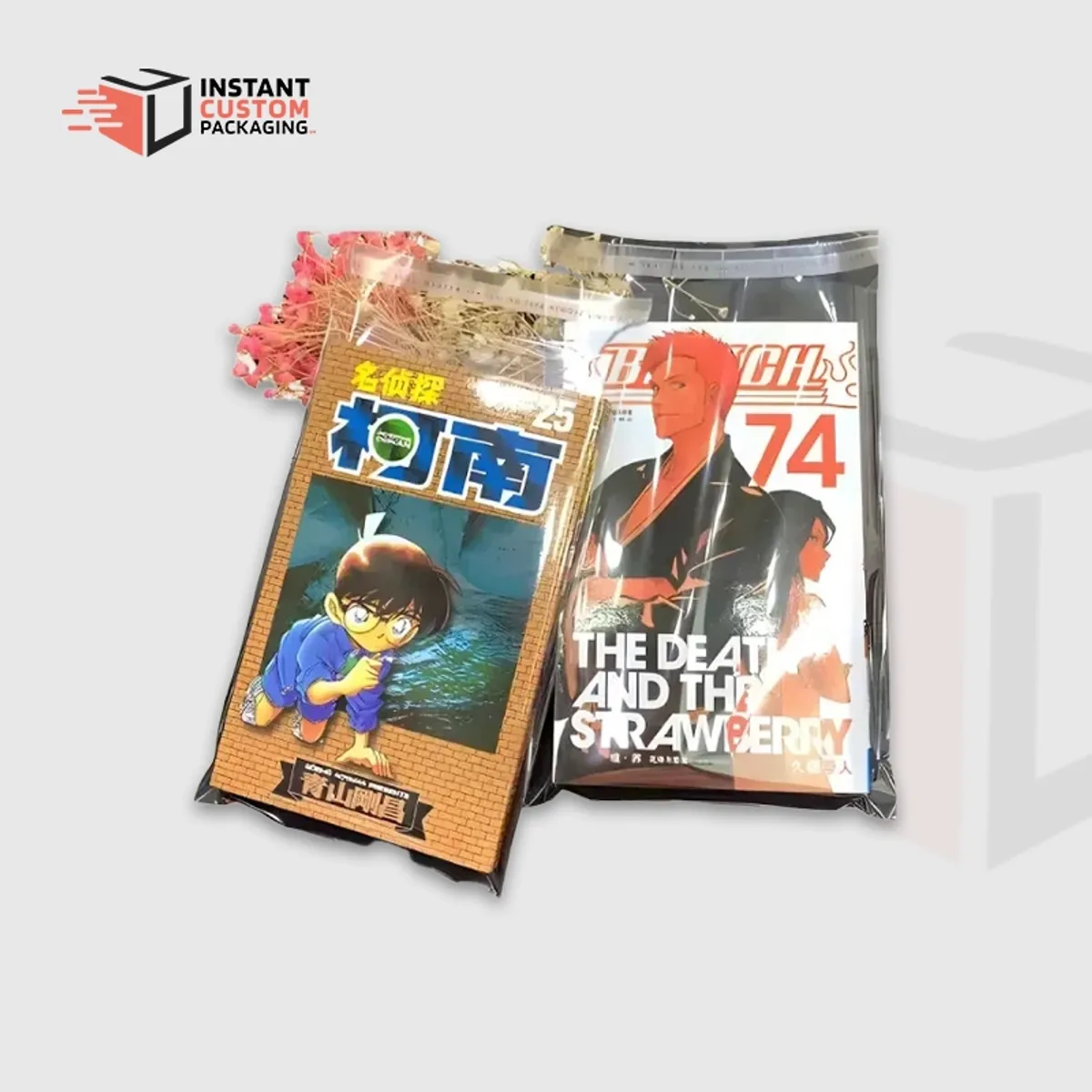Comic Mylar Bags Uk Collectible Storage