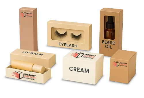 Cosmetic Boxes That Elevate Your Brand