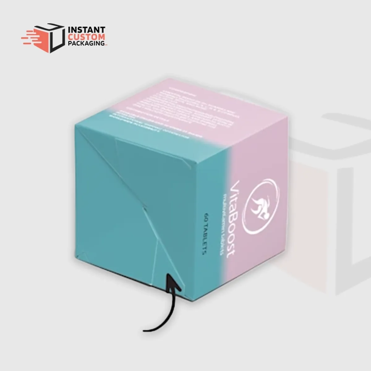 Custom Auto Lock Boxes Uk Premium Packaging