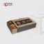 Custom Bagel Boxes Uk Bakery Packaging