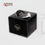 Custom Black Bakery Boxes Uk Stylish Food Packaging