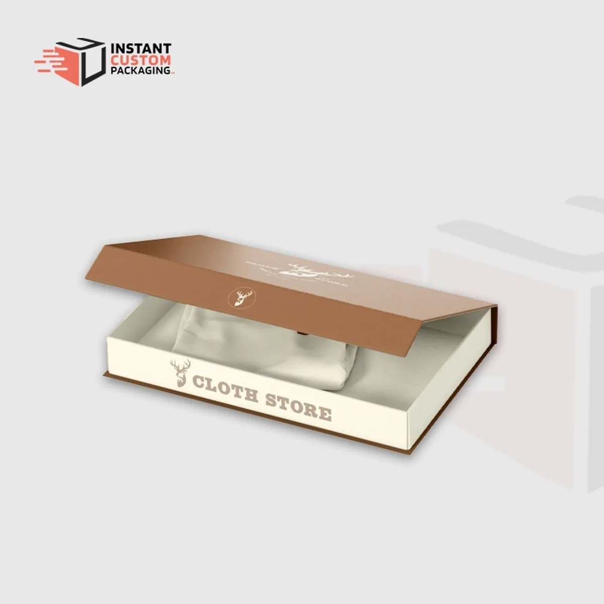 Custom Boutique Packaging To Enhance Brand Identity