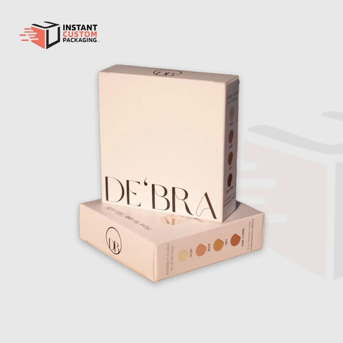 Custom Bra Packaging To Enhance Retail Display