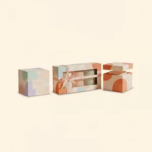 Custom Candle Boxes