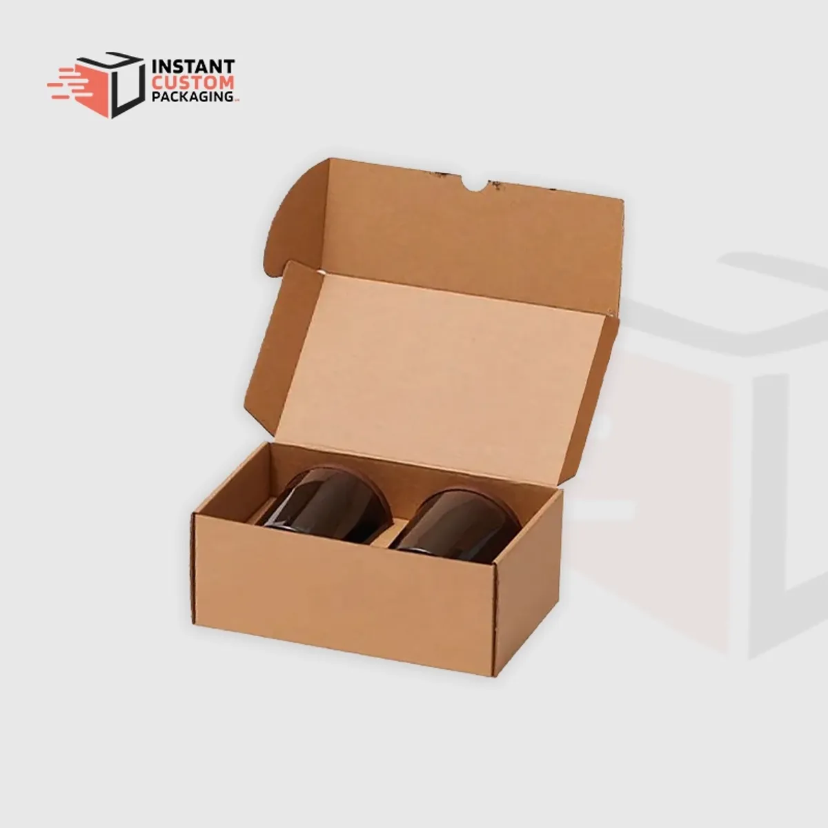 Custom Candle Mailer Boxes For Safe Delivery