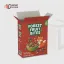 Custom Cardboard Cereal Boxes Personalised Packaging Uk