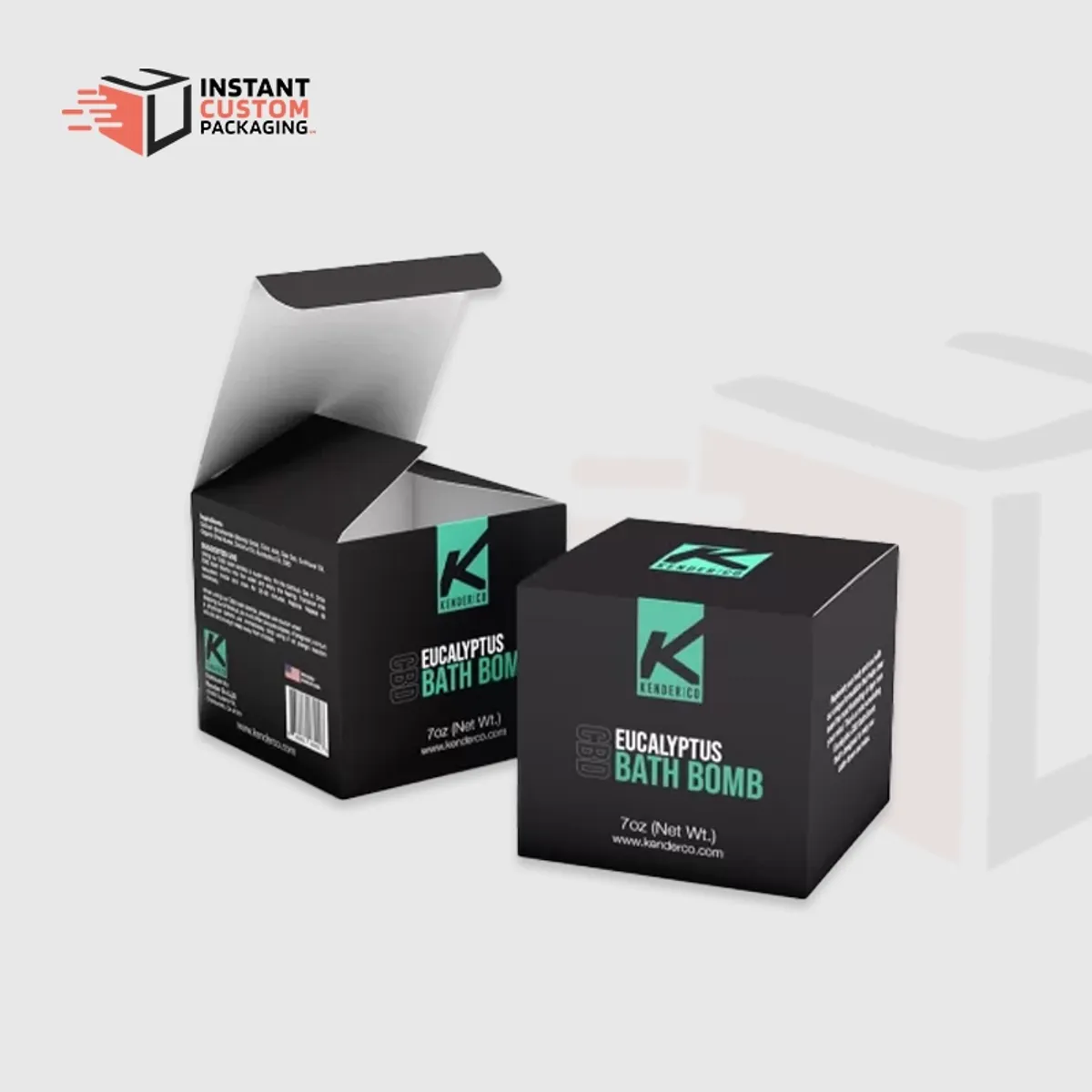 Custom Cbd Cream Boxes Uk Premium Packaging