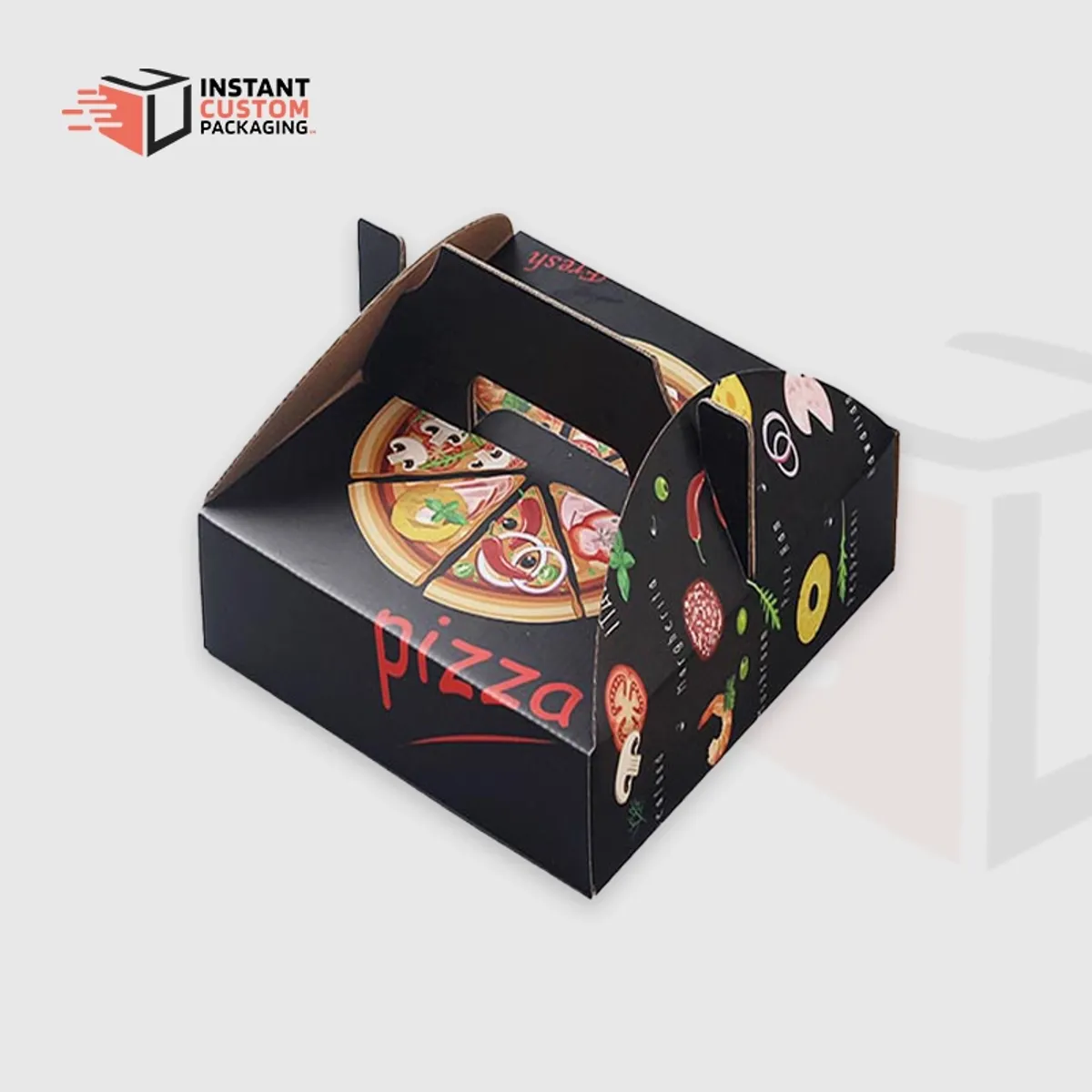 Custom Corrugated Gable Boxes Uk Premium Packaging