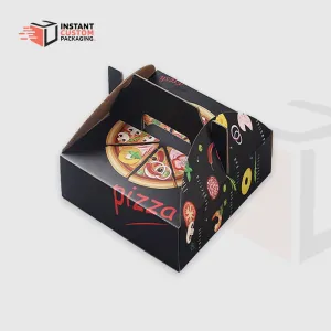 Custom Corrugated Gable Boxes Uk Premium Packaging