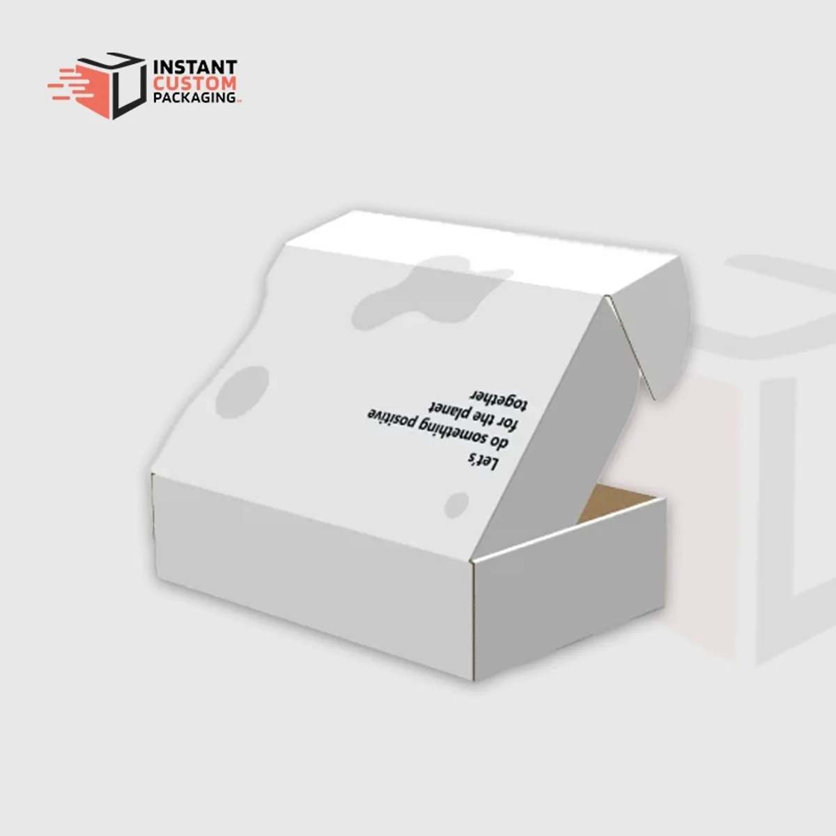Custom Corrugated Mailer Boxes Uk Premium Packaging