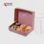 Custom Donut Boxes Uk Bakery Packaging
