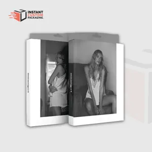 Custom Lingerie Packaging To Enhance Store Display