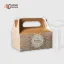 Custom Luxury Bakery Boxes Uk Premium Packaging