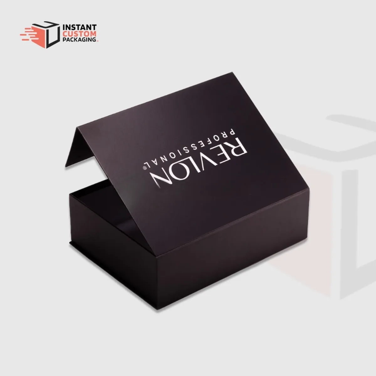 Custom Luxury Rigid Boxes For Brands