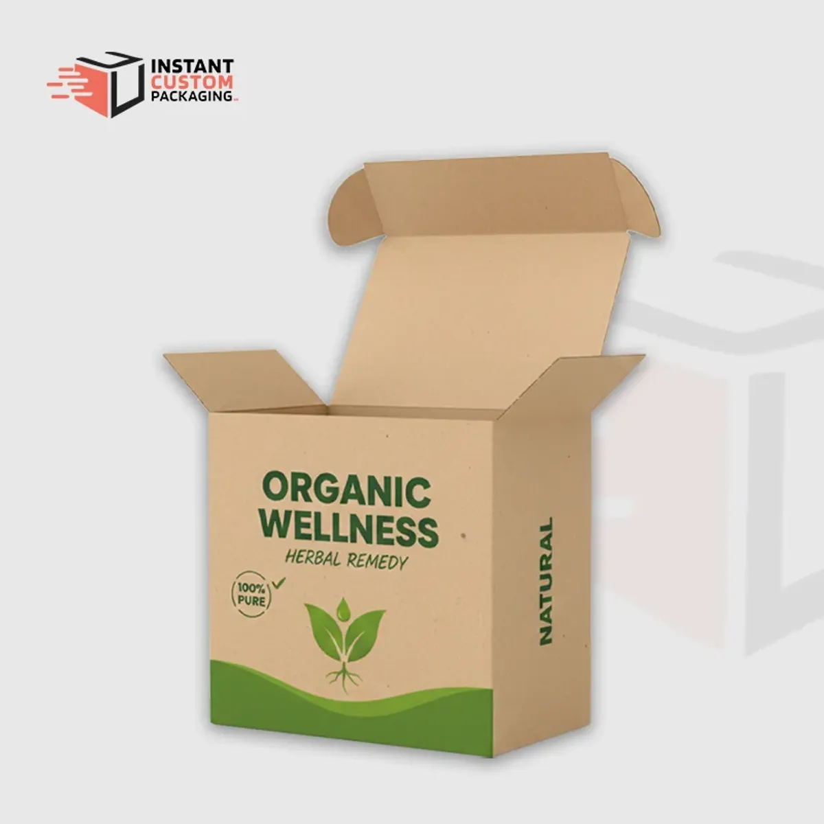 Custom Medical Boxes For Pharmaceutical Packaging
