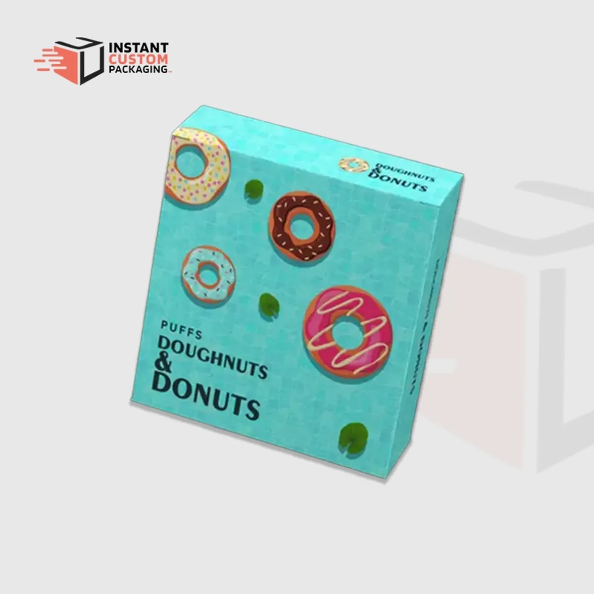 Custom Muffin Boxes Uk Bakery Packaging