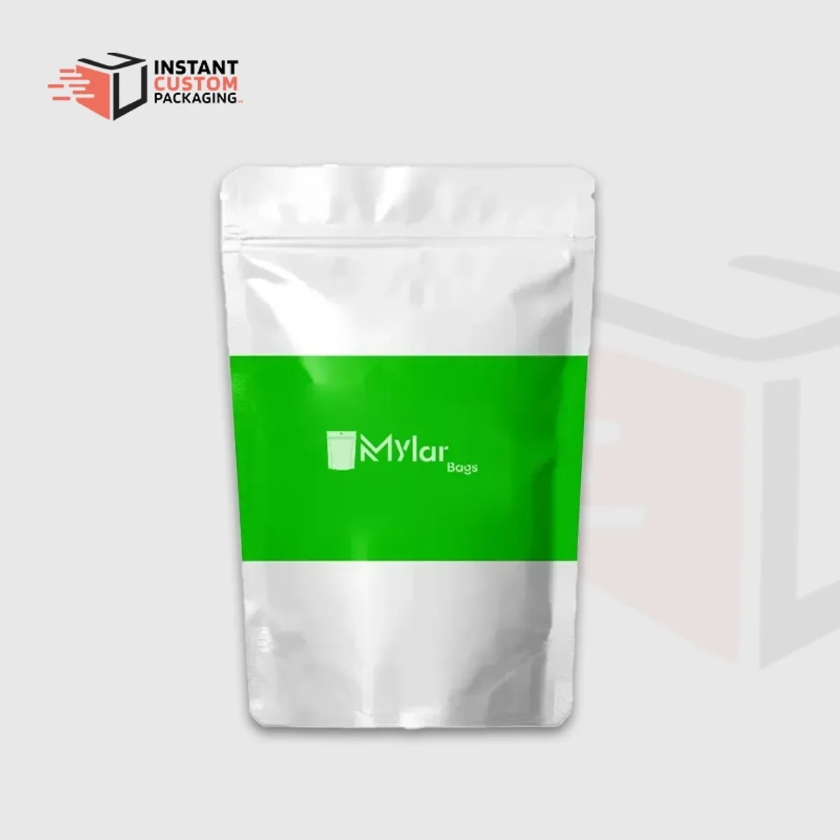 Custom Mylar Ziplock Bags Uk Premium Packaging