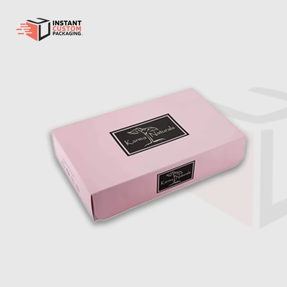 Custom Nail Polish Packaging To Showcase Unique Shades