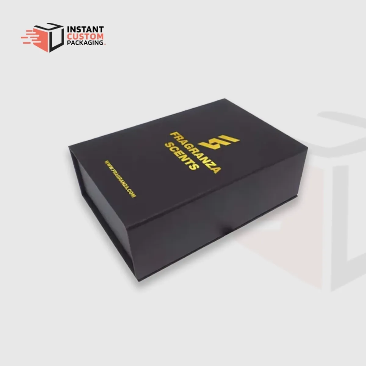 Custom Perfume Boxes Uk Premium Fragrance Packaging