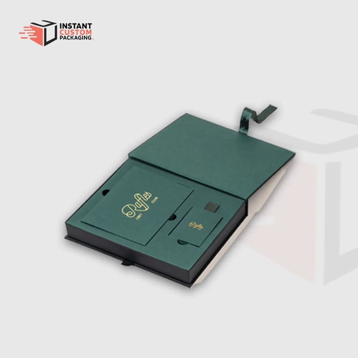 Custom Presentation Boxes For Brands