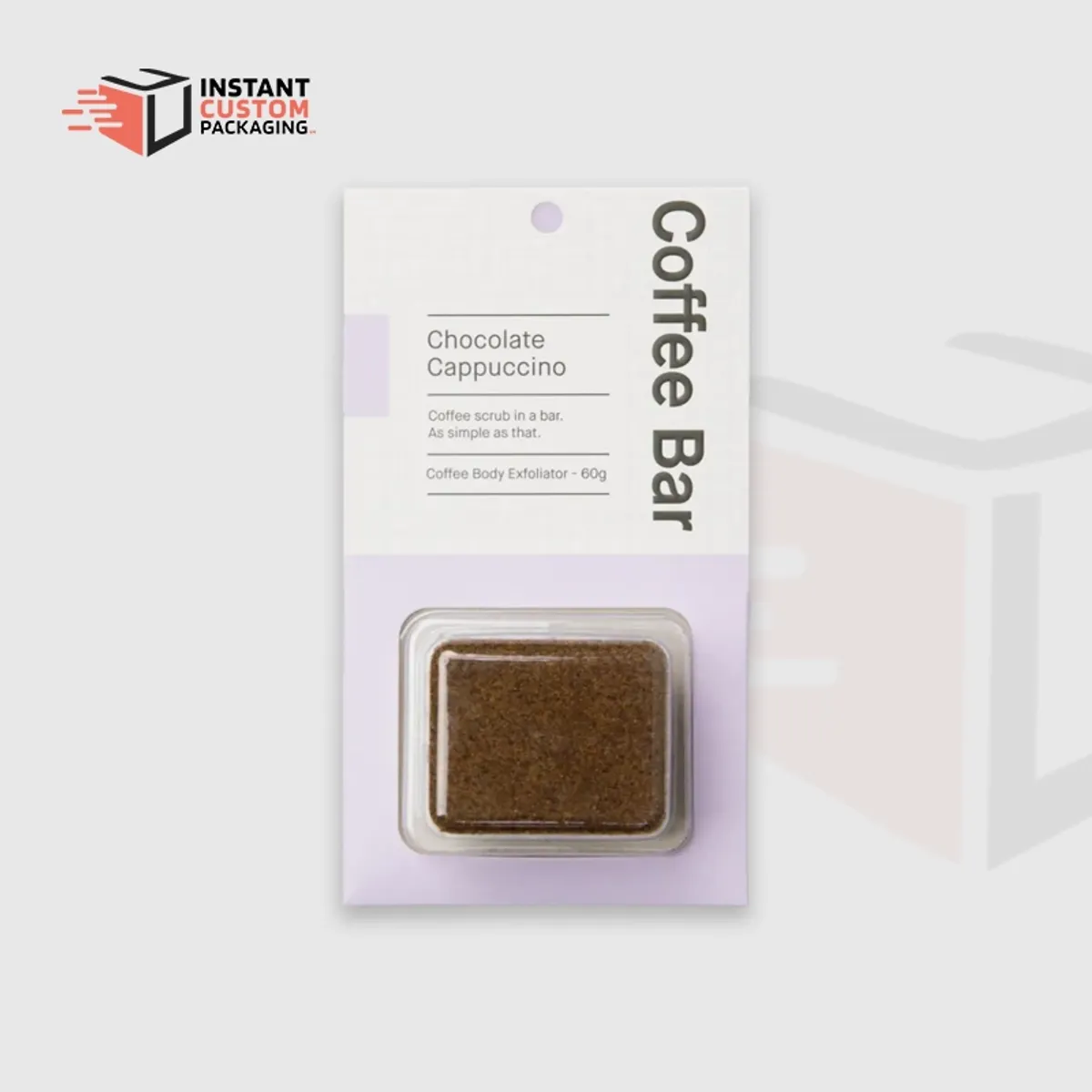 Custom Printed Blister Cards For Products