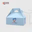 Custom Printed Gable Cake Boxes Uk Premium Packaging
