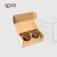 Custom Printed Kraft Candle Boxes For Brands