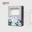Custom Printed Soap Boxes With Die Cut Window