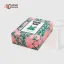 Custom Printed Soap Wrapping Paper For Brands