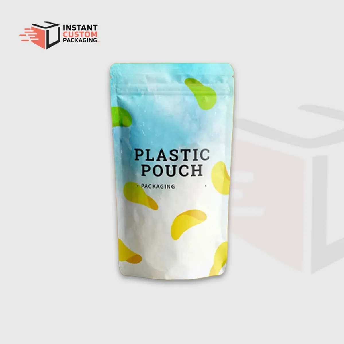 Custom Printed Weed Mylar Bags Uk