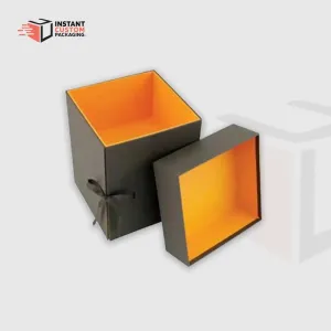 Custom Rigid Boxes Uk Premium Packaging